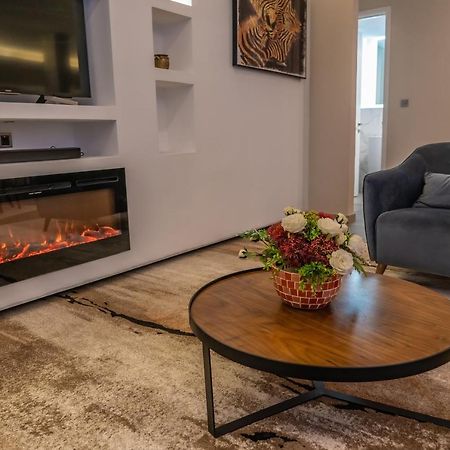 The Curve By The Park Apartment Nairobi Ngoại thất bức ảnh