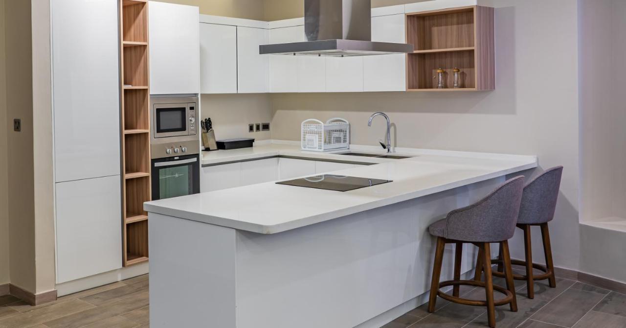 The Curve By The Park Apartment Nairobi Ngoại thất bức ảnh