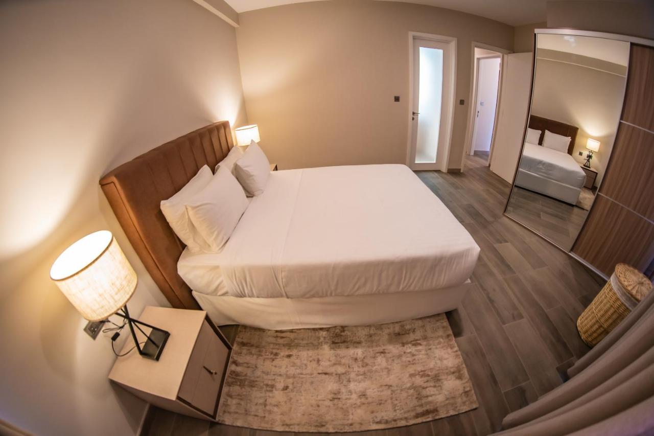 The Curve By The Park Apartment Nairobi Ngoại thất bức ảnh